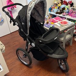Jeep Jogging Stroller 