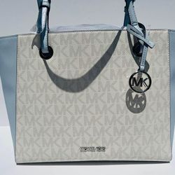 Michael Kors Tote Bag 