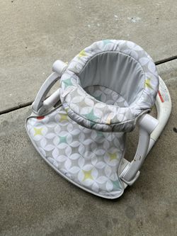 Baby Seat Holder Fisher Price