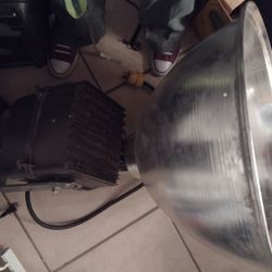 Stadium/Industrial Light 