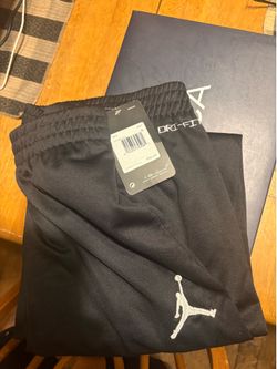 Jordan athletic bottoms