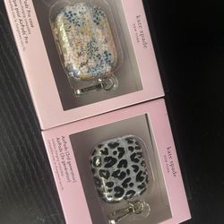 Selling Air Pod Pros & Air Pods 3rd Generation Case 