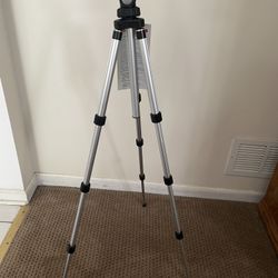 Photo Tripod