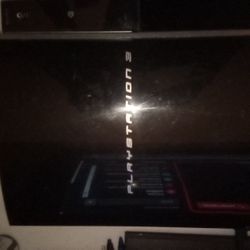 Fat PS3
