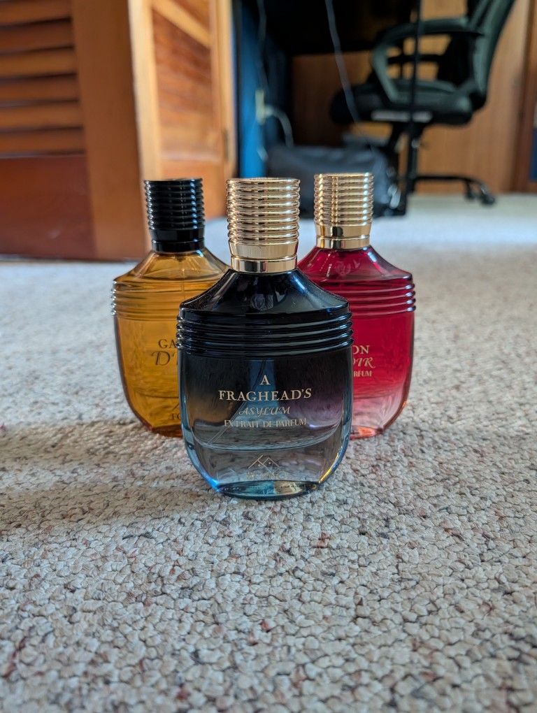 FOMO Collection 