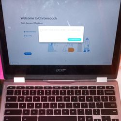 Acer Chromebook Spin 311 CP311-2H-C679 (Chromebook Spin Series)
