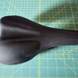Schwinn Bicycle Saddle