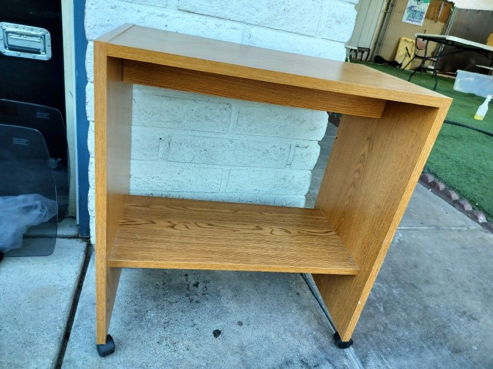 kitchen furniture. $15.  Pick Up Only Bonanza. and Lamb 