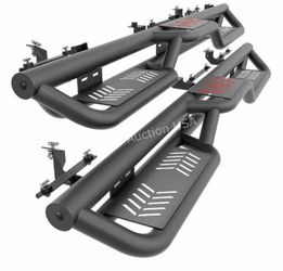 YZONA Running Boards 2022-25 Ford Maverick