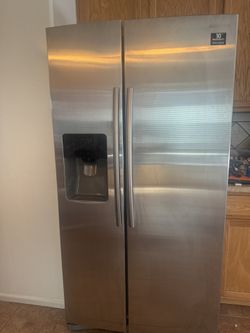 Samsung Fridge