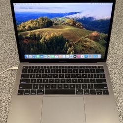 MacBook Air 2019 