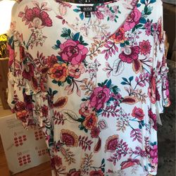 Woman Blouse