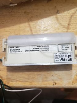 LED Lights