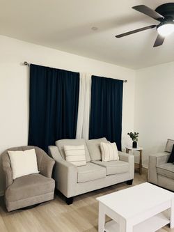 Love Seat