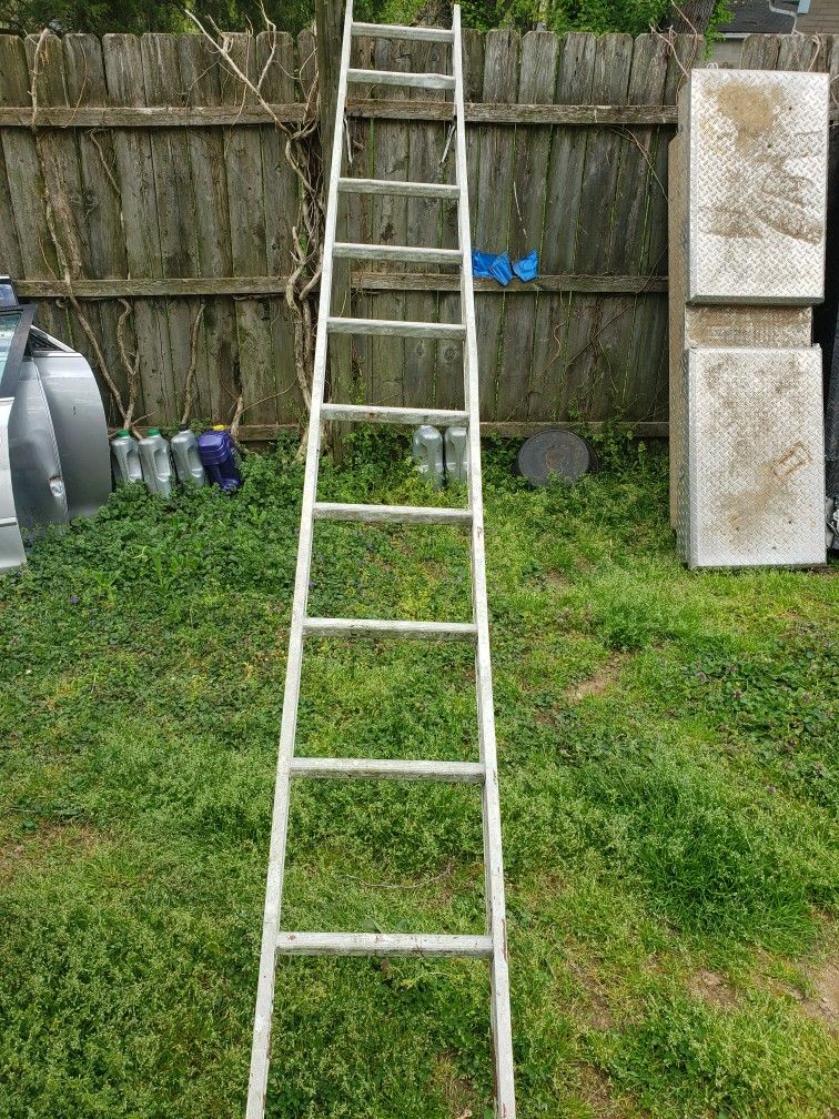 Ladder