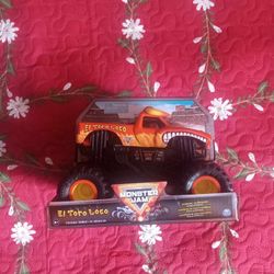 MONSTER JAM ✔️ PRICE IS FIRM 