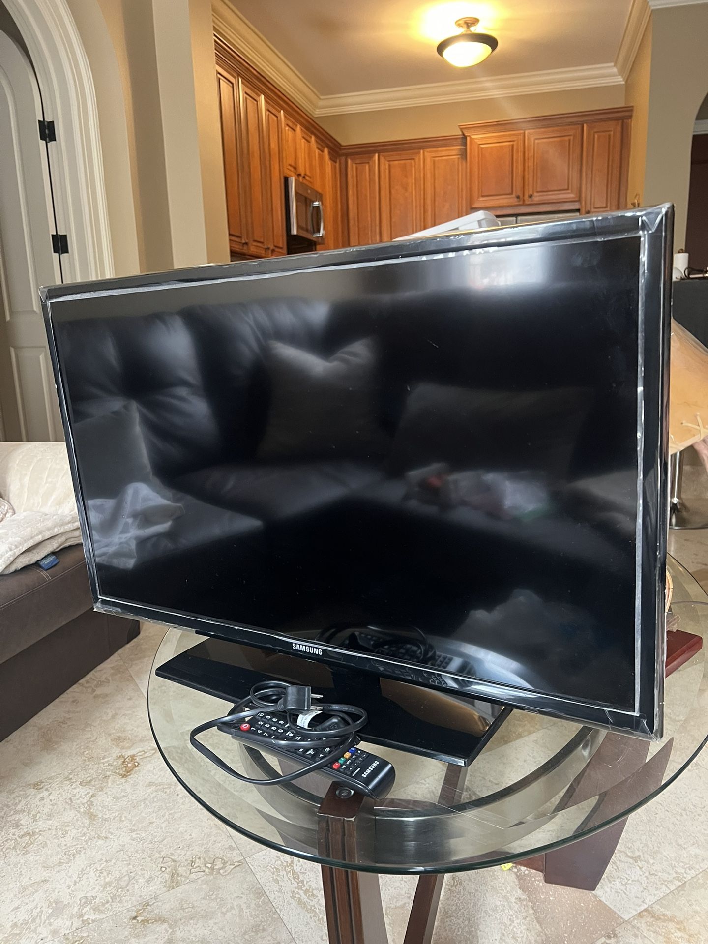 Samsung 32” HDTV – Great Condition