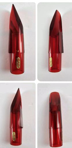 Boquilla Tenor Sax. Runyon $150.00