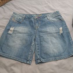 Women's Shorts