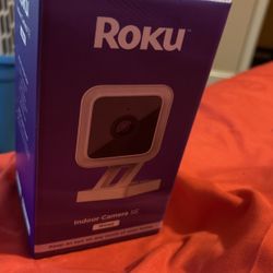 Roku Indoor Camera SE