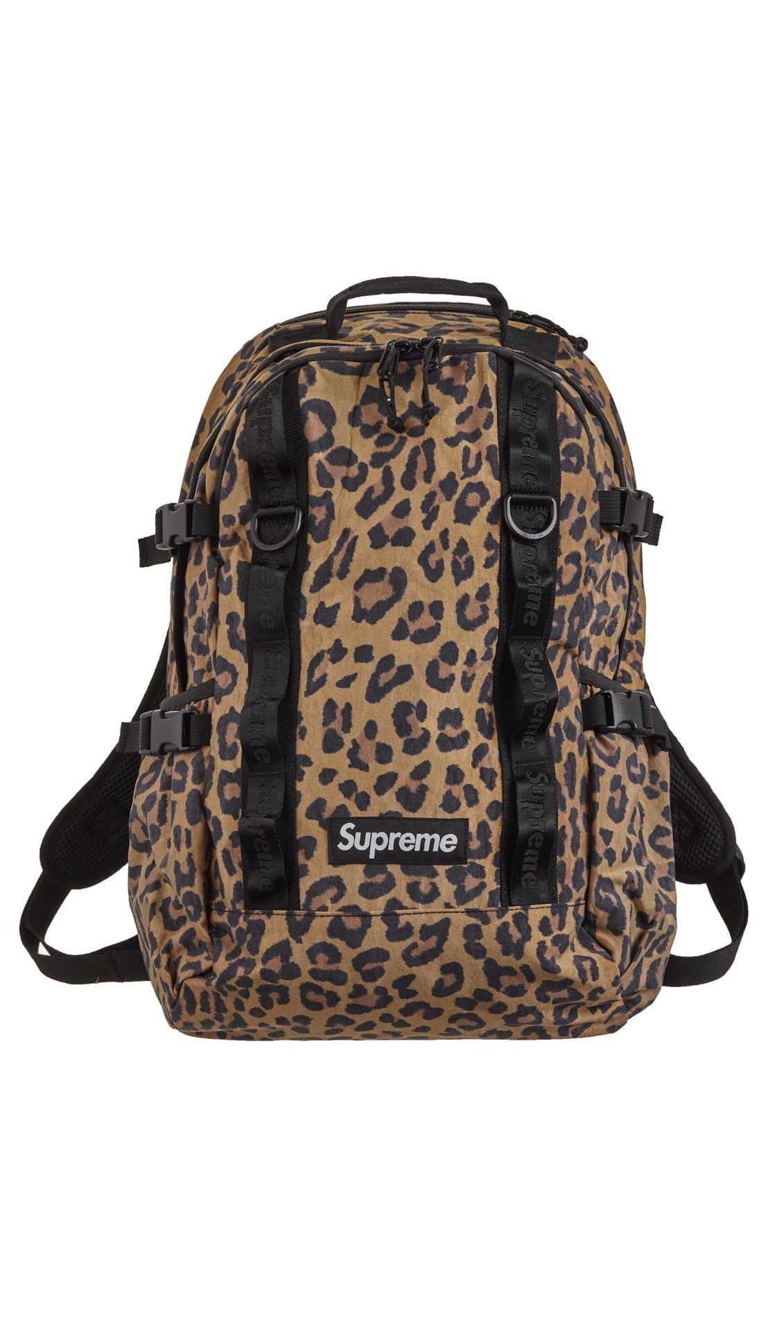 Supreme backpack