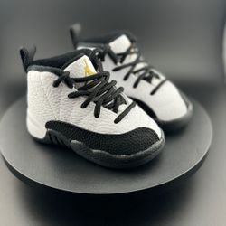 Jordan 12 Retro Royalty Taxi (TD)