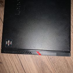 Lenovo mini pc