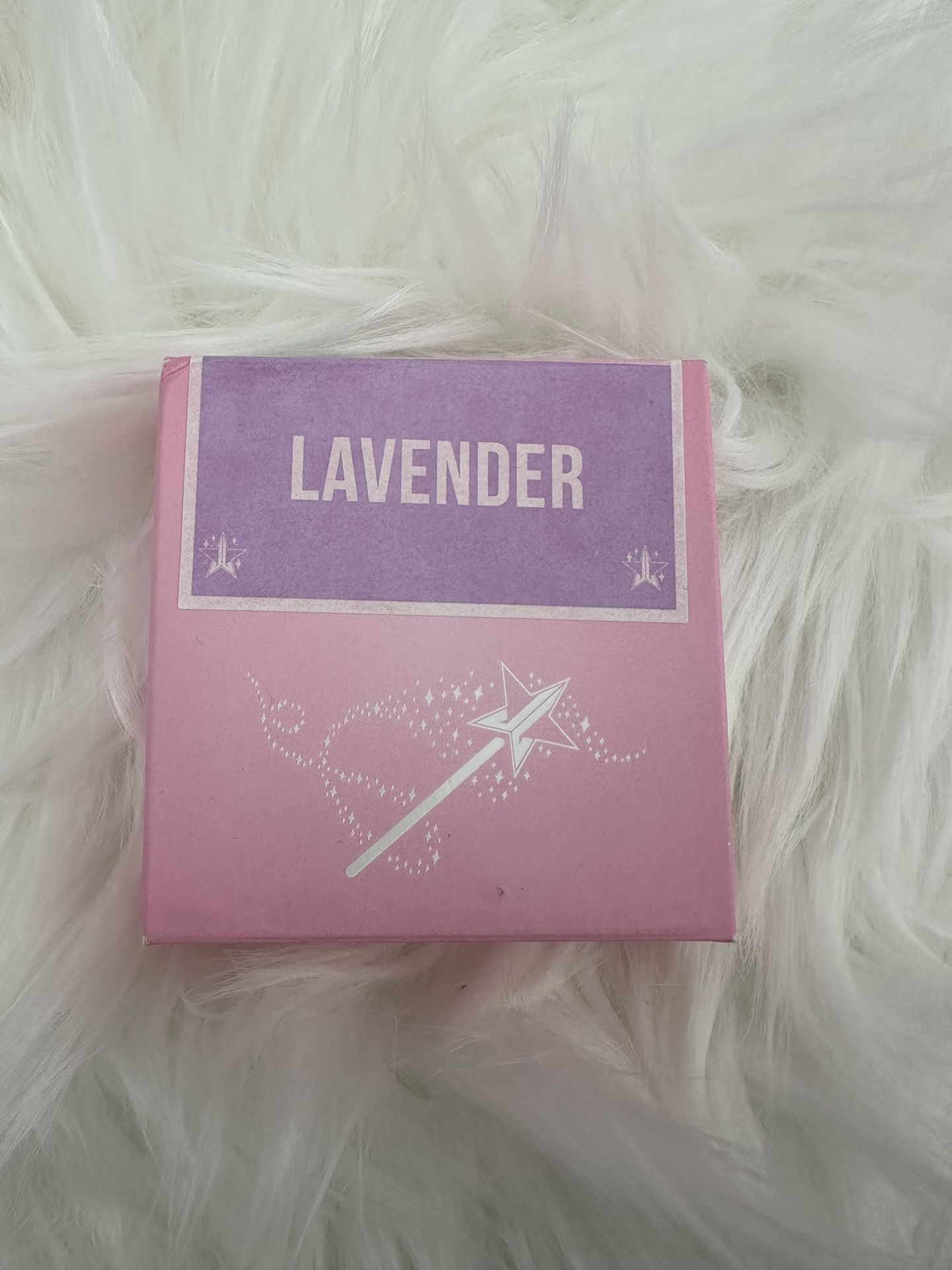 MAGIC STAR SETTING POWDER