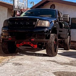2005 Ford F-150