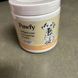 Pawfy Chews