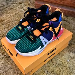  Nike Lebron Witness 7
