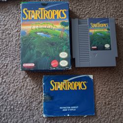 Nintendo NES (Read Description)