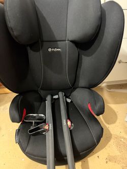 Cybex Car Seat