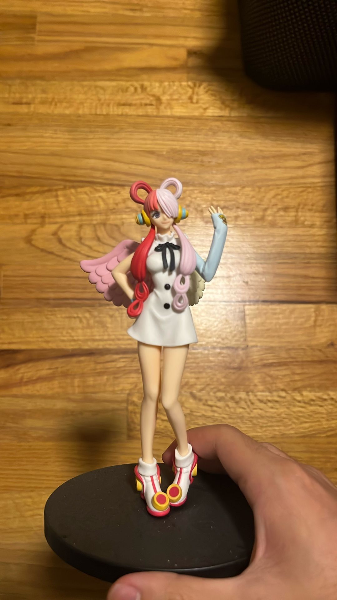 Uta
