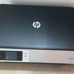 HP Envy Printer