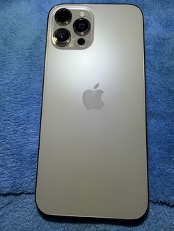 iPhone 12 pro max 256GB Unlocked