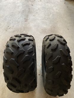 Atv Tires