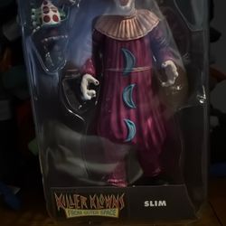 Killer Klowns