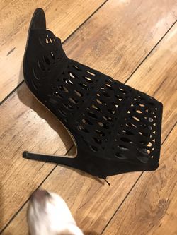 Aldo heels women shoes