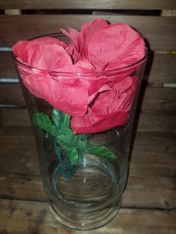 Decorative Vase