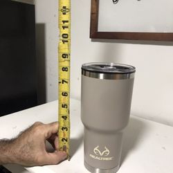 30oz Insulated Travel Mug Drinkware
