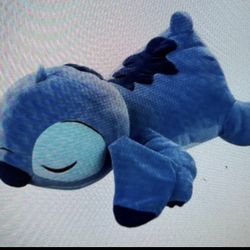 Disney Stitch Plush