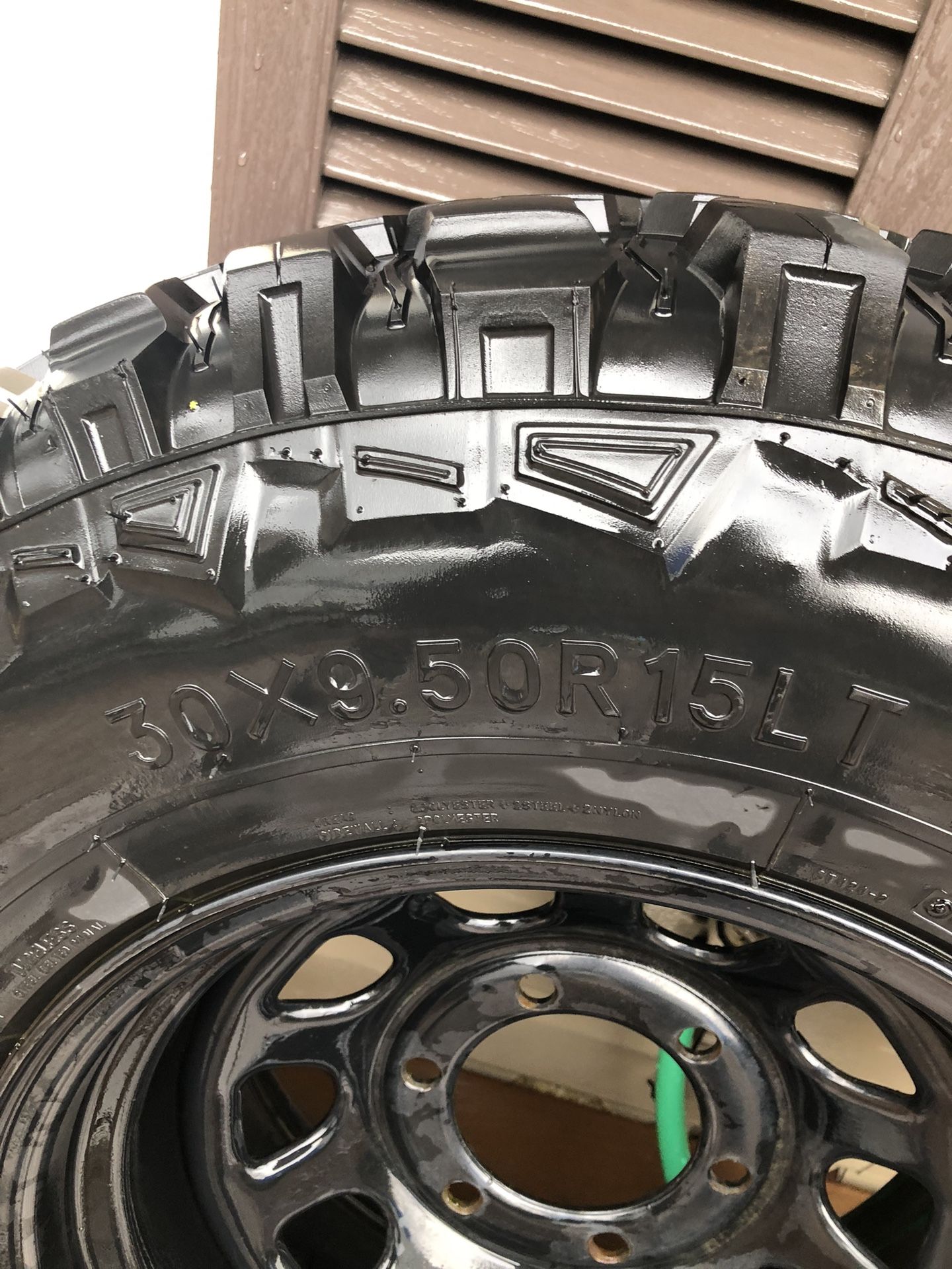 Mud Terrain Tires for Sale in Portland, OR OfferUp
