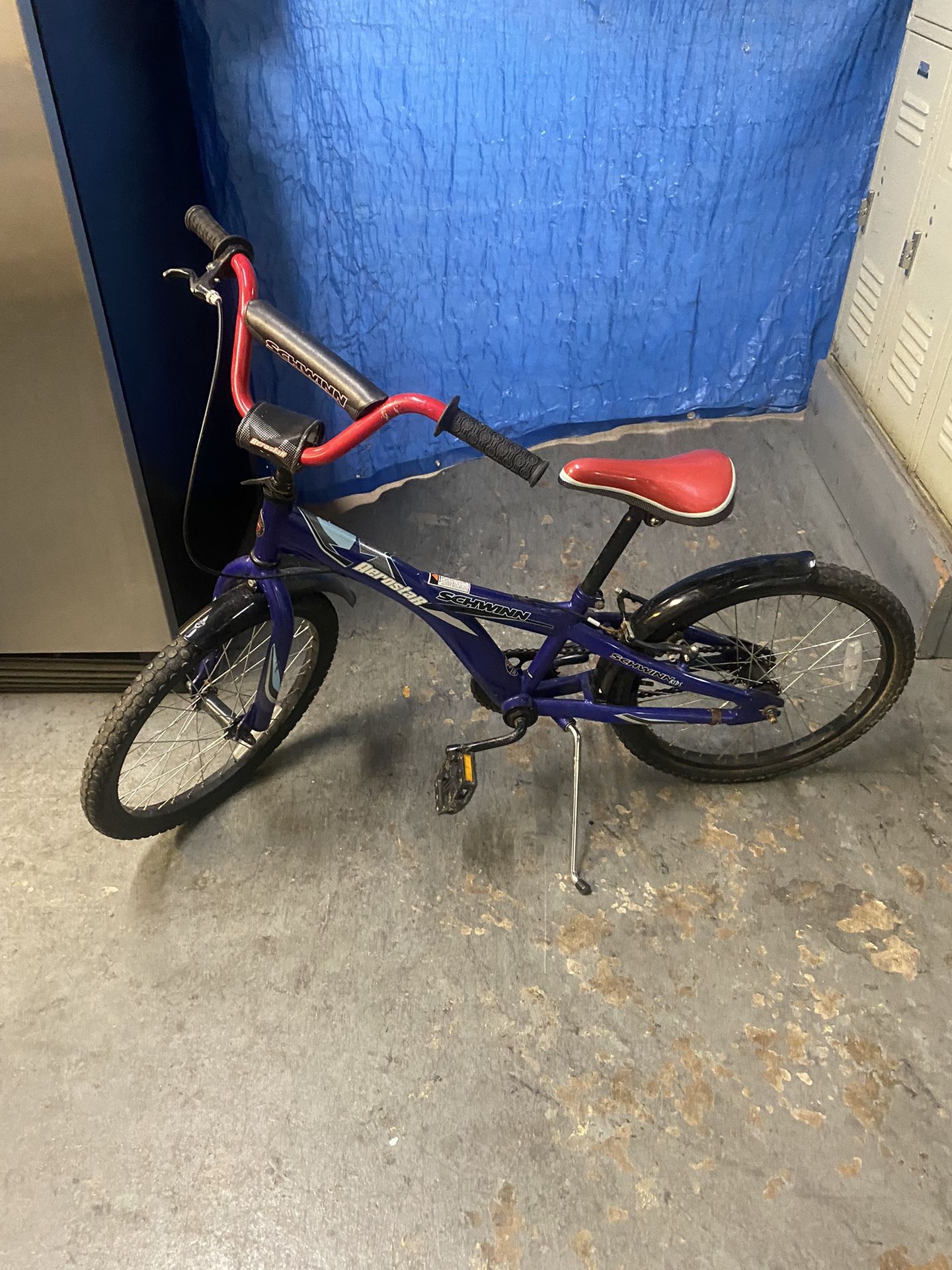 Schwinn Kids Bike 18 In 