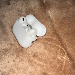 AirPod Pros Gen 2
