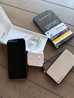 Apple iPhone 14 Pro Max 512GB + Accessories – Unlocked