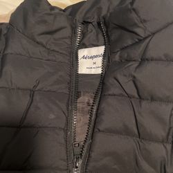 women jacket size M
