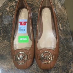 Real Michael Kors Shoes
