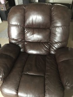 Recliner