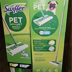 Swifter Pet